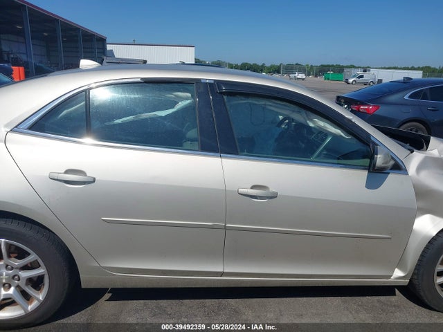 Chevrolet MALIBU 1LT 2014 1G11C5SL3EF245291 Image 13