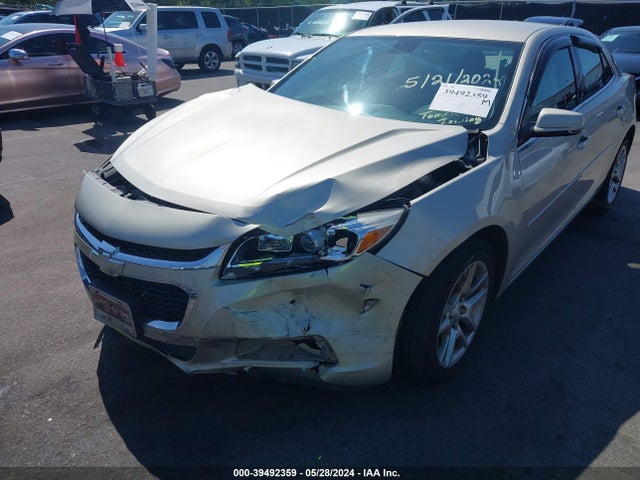 Chevrolet MALIBU 1LT 2014 1G11C5SL3EF245291 Image 6