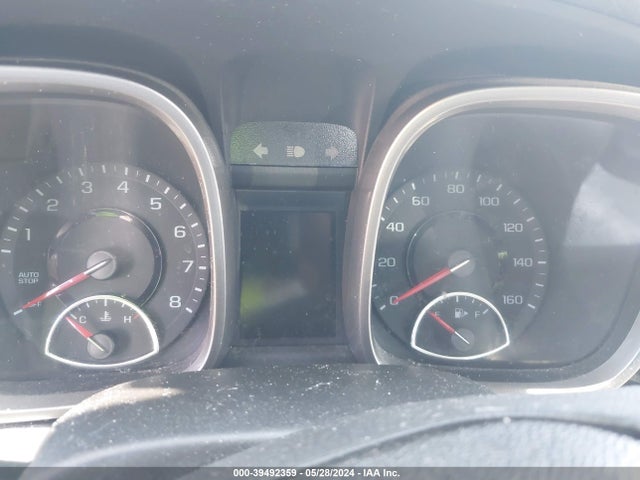 Chevrolet MALIBU 1LT 2014 1G11C5SL3EF245291 Image 7