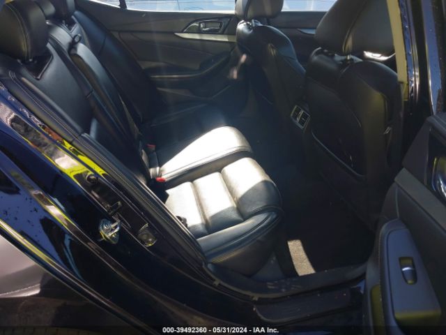 1N4AA6AP6GC389192 Nissan Maxima 3.5 Sl