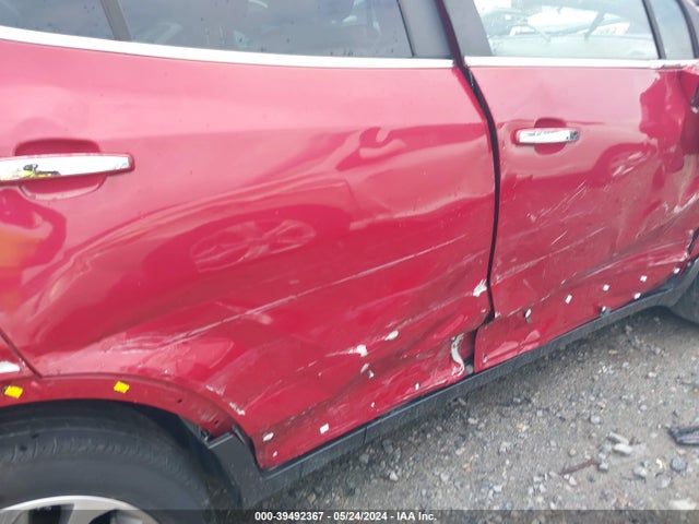 KL4CJASB0KB943103 Buick Encore Fwd Preferred