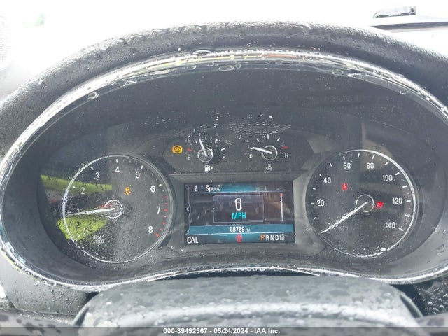 KL4CJASB0KB943103 Buick Encore Fwd Preferred