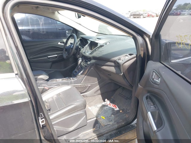 Ford Escape Titanium 2014 1FMCU0JX2EUE38057 Image 5