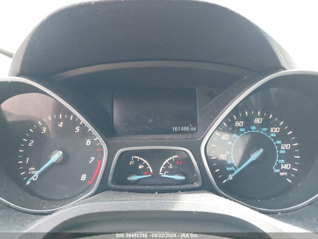 Ford Escape Titanium 2014 1FMCU0JX2EUE38057 Image 7