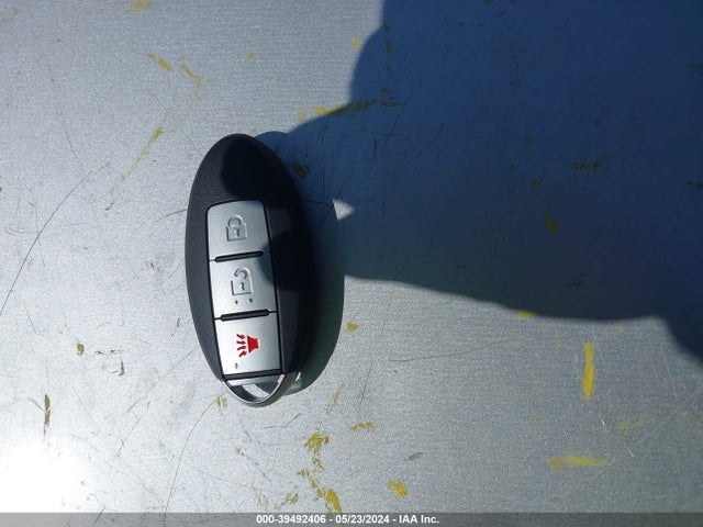 Nissan Juke Sv 2017 JN8AF5MV3HT753770 Image 11