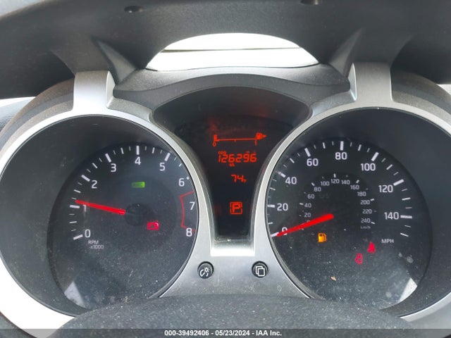 Nissan Juke Sv 2017 JN8AF5MV3HT753770 Image 15