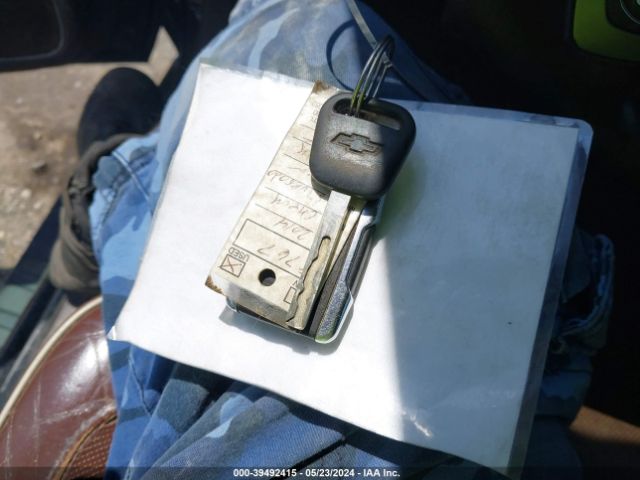 3GCUKTECXEG379625 Chevrolet Silverado 1500 High Country