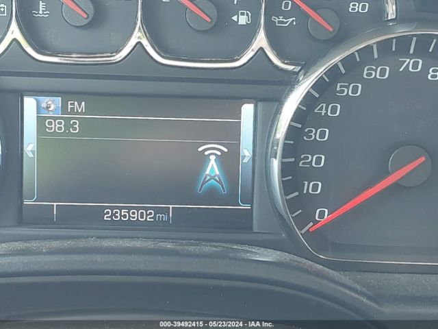 3GCUKTECXEG379625 Chevrolet Silverado 1500 High Country