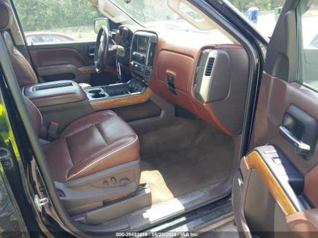 3GCUKTECXEG379625 Chevrolet Silverado 1500 High Country