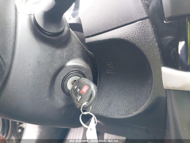 Toyota COROLLA LE 2014 2T1BURHE7EC146281 Image 11