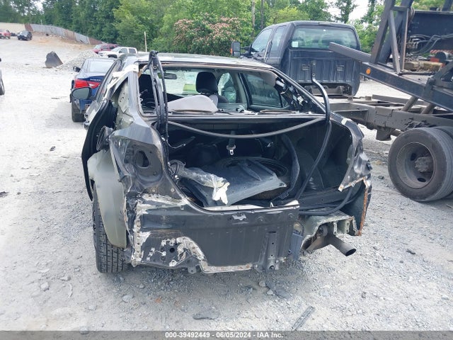 Toyota COROLLA LE 2014 2T1BURHE7EC146281 Image 6
