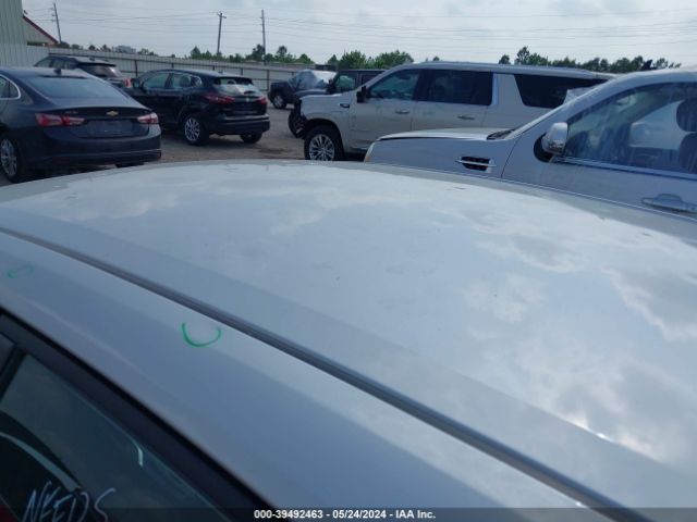 5YFEPMAEXMP253504 Toyota COROLLA LE