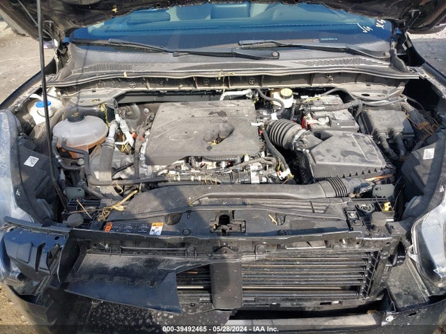 Ford ESCAPE SE 2020 1FMCU0G60LUB22037 Image 10