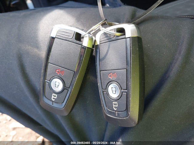 Ford ESCAPE SE 2020 1FMCU0G60LUB22037 Image 11