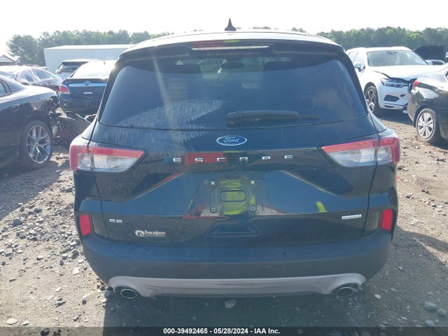 Ford ESCAPE SE 2020 1FMCU0G60LUB22037 Image 17
