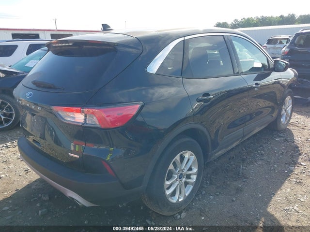 Ford ESCAPE SE 2020 1FMCU0G60LUB22037 Image 4