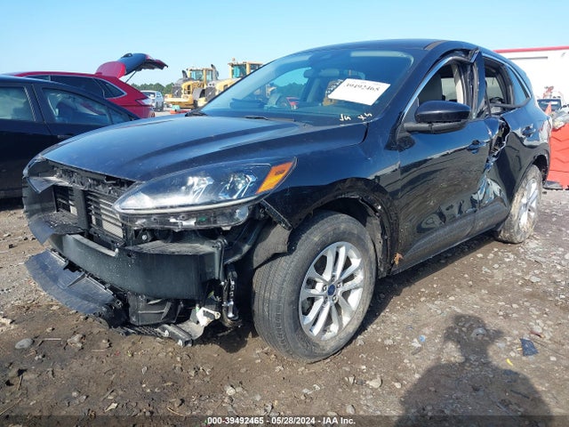 Ford ESCAPE SE 2020 1FMCU0G60LUB22037 Image 6