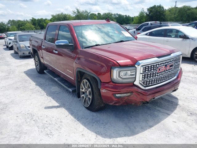 3GTU2PEC6GG210678 auction archive image