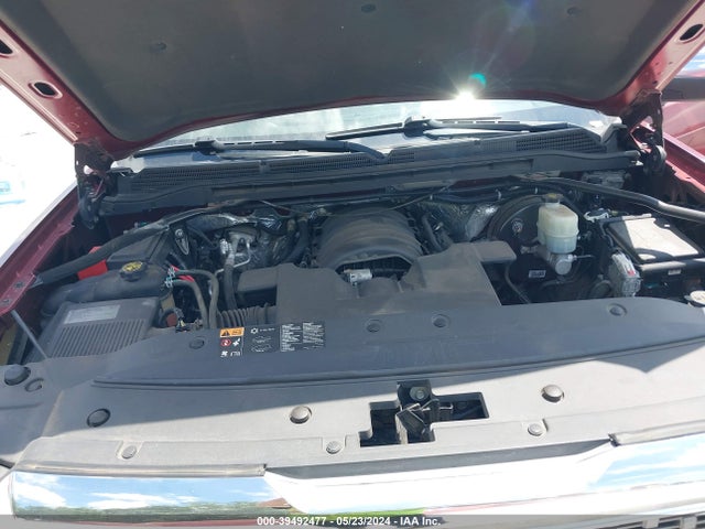 GMC Sierra K1500 Denali 2016 3GTU2PEC6GG210678 Image 10