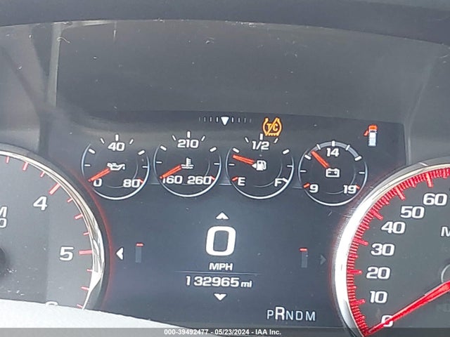GMC Sierra K1500 Denali 2016 3GTU2PEC6GG210678 Image 15