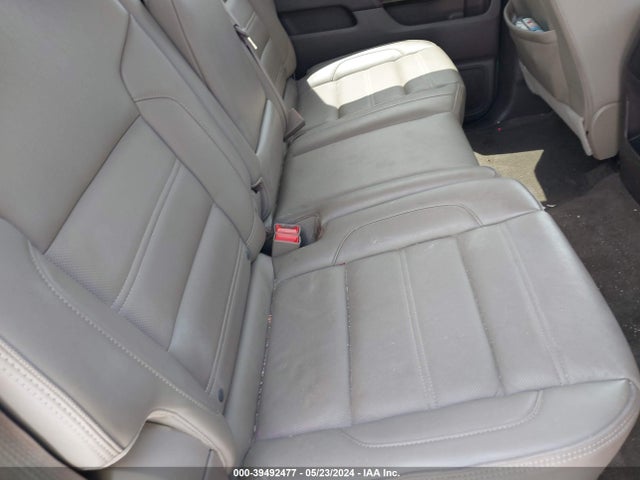 GMC Sierra K1500 Denali 2016 3GTU2PEC6GG210678 Image 8
