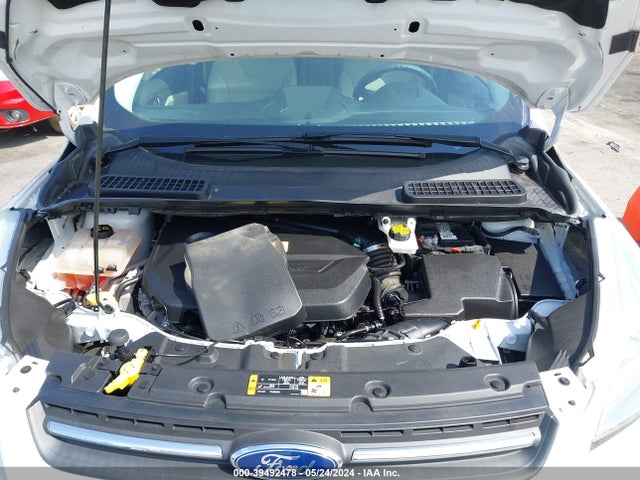 Ford ESCAPE SE 2016 1FMCU0GX5GUB30455 Image 10