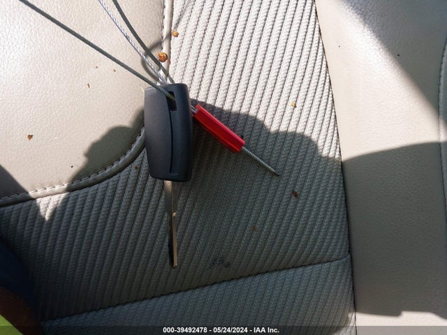 Ford ESCAPE SE 2016 1FMCU0GX5GUB30455 Image 11
