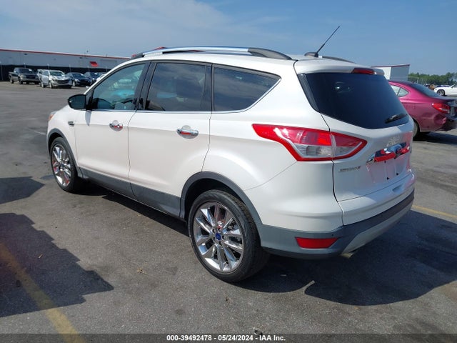 Ford ESCAPE SE 2016 1FMCU0GX5GUB30455 Image 3