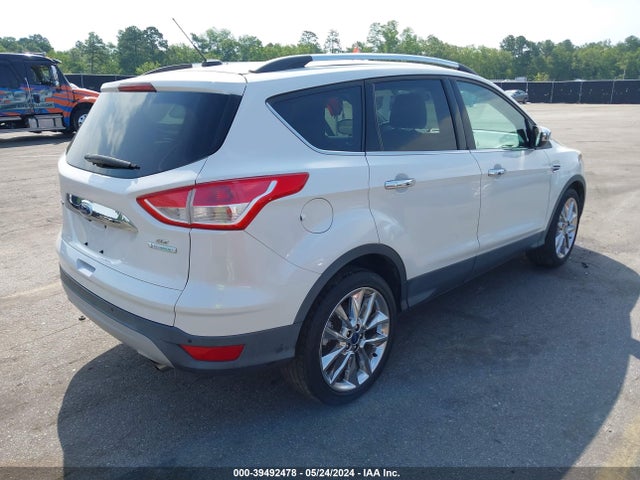 Ford ESCAPE SE 2016 1FMCU0GX5GUB30455 Image 4
