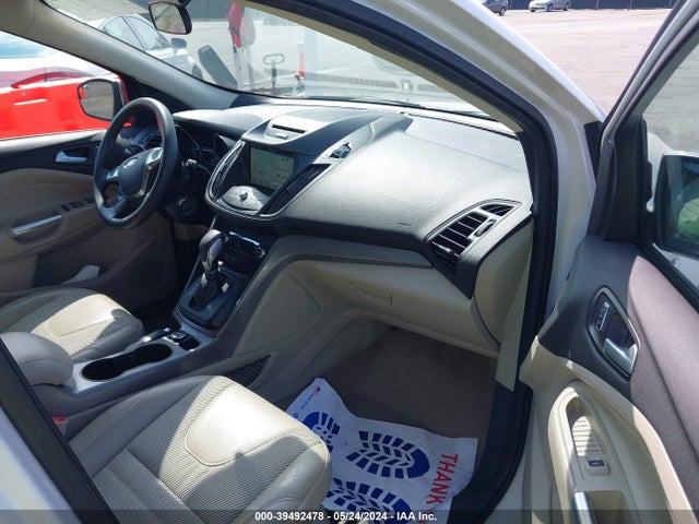 Ford ESCAPE SE 2016 1FMCU0GX5GUB30455 Image 5