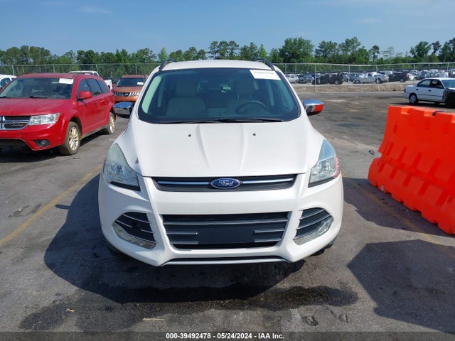 Ford ESCAPE SE 2016 1FMCU0GX5GUB30455 Image 6