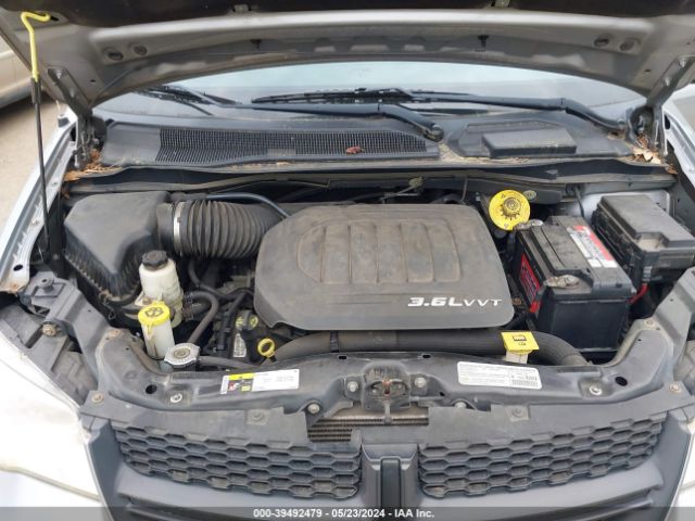 2C4JRGAG8ER131060 RAM Tradesman