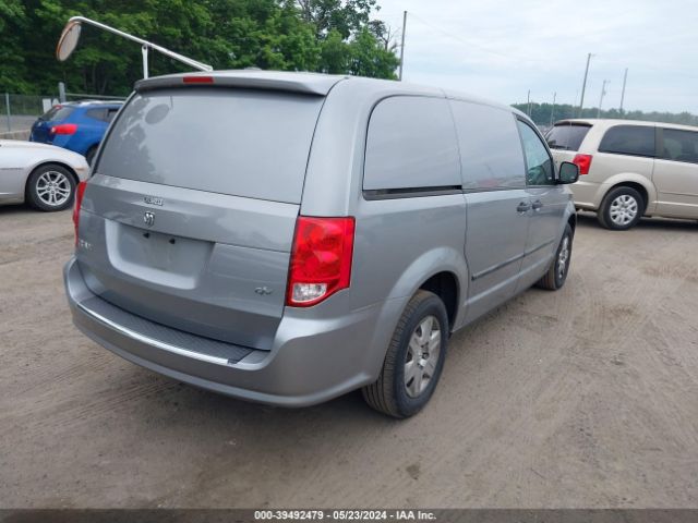 2C4JRGAG8ER131060 RAM Tradesman