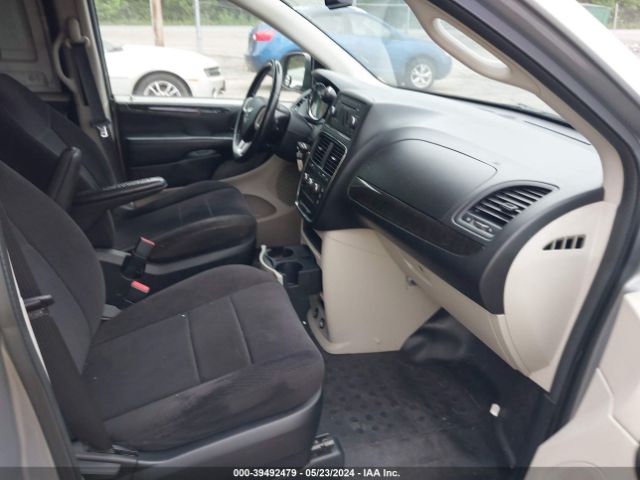 2C4JRGAG8ER131060 RAM Tradesman