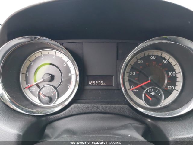 2C4JRGAG8ER131060 RAM Tradesman