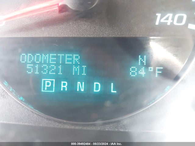 Chevrolet Impala Limited Lt 2015 2G1WB5E30F1154654 Image 16
