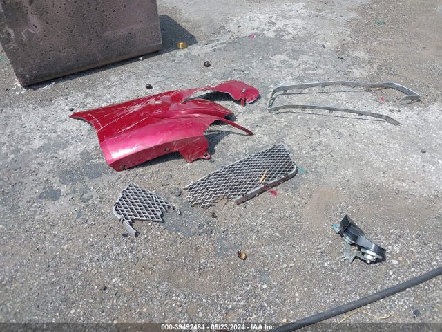 Chevrolet Impala Limited Lt 2015 2G1WB5E30F1154654 Image 12