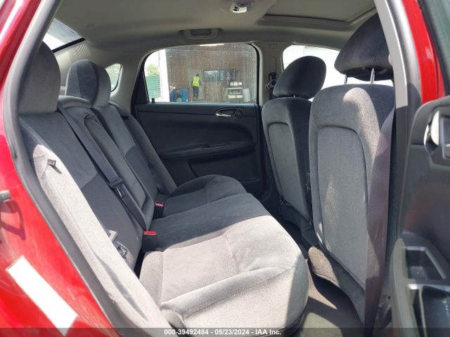 Chevrolet Impala Limited Lt 2015 2G1WB5E30F1154654 Image 8