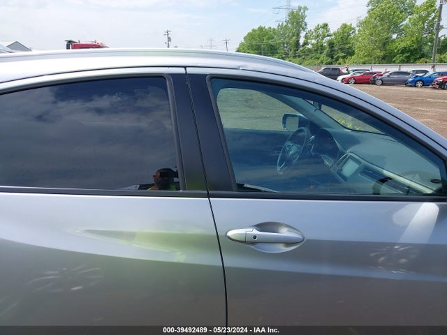 Honda HR-V EX 2019 3CZRU5H55KM700454 Image 13
