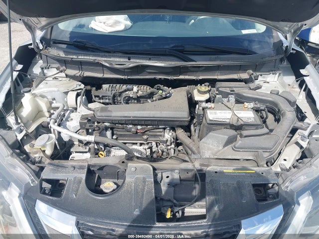 Nissan ROGUE S/SV 2018 KNMAT2MT1JP538355 Image 10