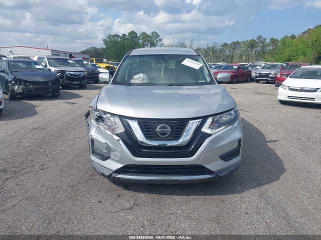 Nissan ROGUE S/SV 2018 KNMAT2MT1JP538355 Image 12
