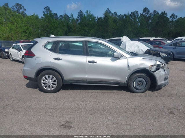 Nissan ROGUE S/SV 2018 KNMAT2MT1JP538355 Image 13