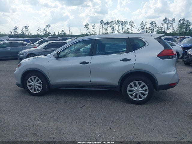 Nissan ROGUE S/SV 2018 KNMAT2MT1JP538355 Image 14