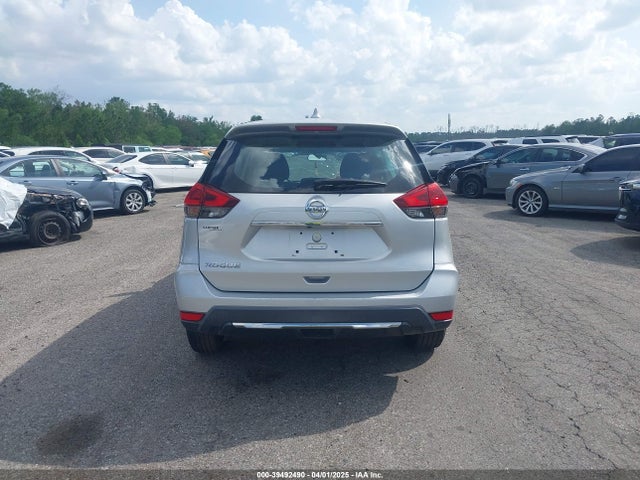 Nissan ROGUE S/SV 2018 KNMAT2MT1JP538355 Image 16