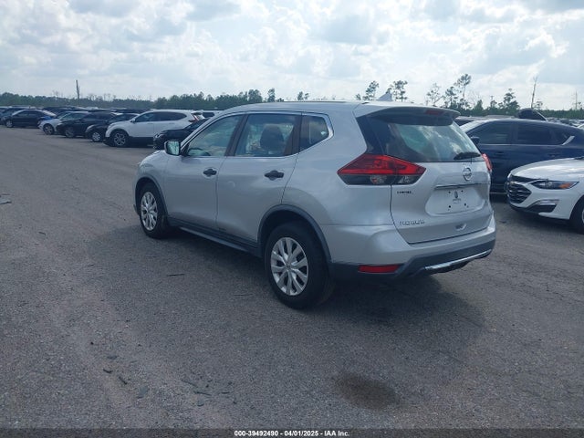 Nissan ROGUE S/SV 2018 KNMAT2MT1JP538355 Image 3