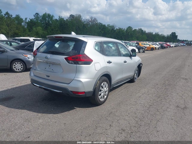Nissan ROGUE S/SV 2018 KNMAT2MT1JP538355 Image 4