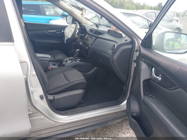 Nissan ROGUE S/SV 2018 KNMAT2MT1JP538355 Image 5