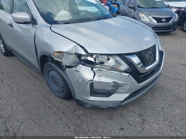 Nissan ROGUE S/SV 2018 KNMAT2MT1JP538355 Image 6