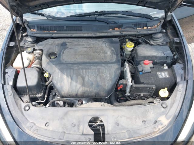 1C3CDFAA5GD539572 Dodge DART SE