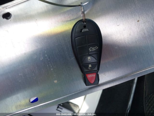1C3CDFAA5GD539572 Dodge DART SE